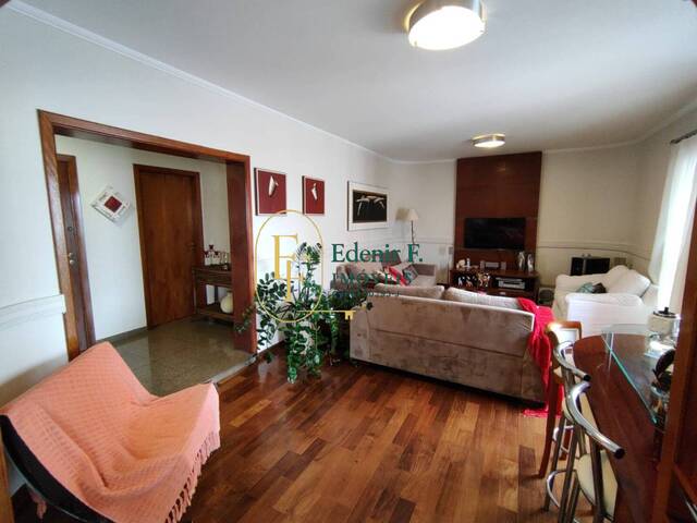 Apartamento para Venda em São Paulo - 5