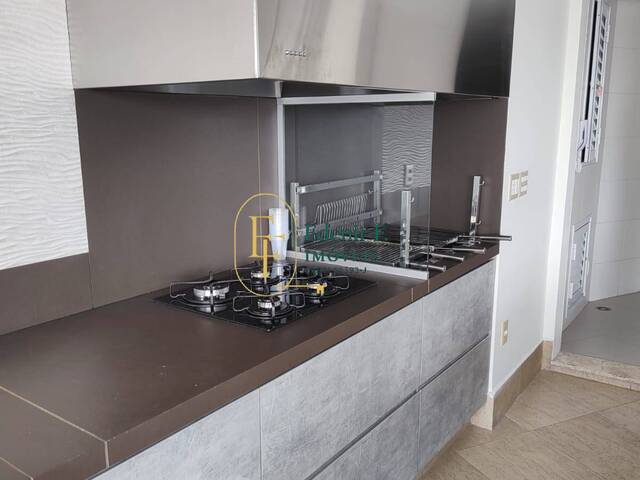 Apartamento para Venda em São Paulo - 3