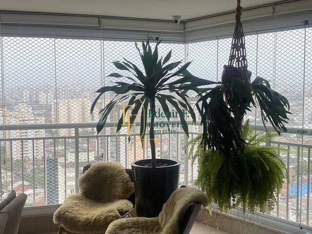 Apartamento para Venda em São Paulo - 3