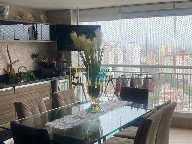 Apartamento para Venda em São Paulo - 2