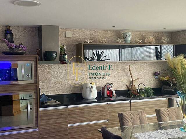 Apartamento para Venda em São Paulo - 4