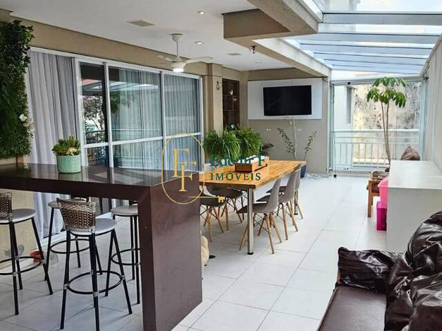 Apartamento para Venda em São Paulo - 2