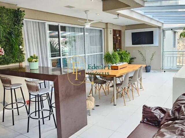 Apartamento para Venda em São Paulo - 3