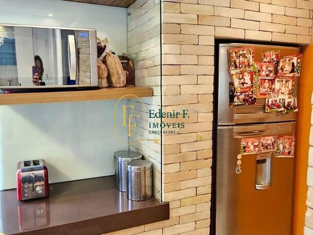 Apartamento para Venda em São Paulo - 5