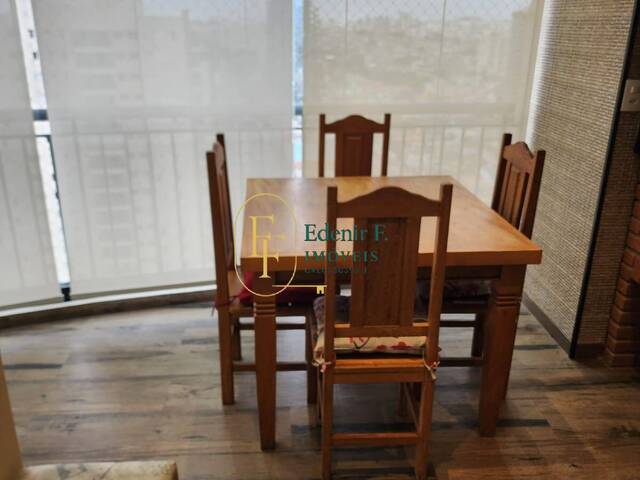 Apartamento para Venda em São Paulo - 5