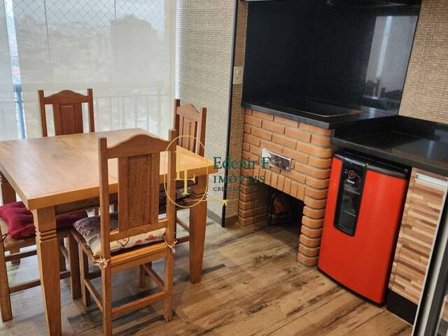 Apartamento para Venda em São Paulo - 4