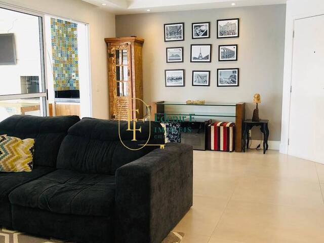 Apartamento para Venda em São Paulo - 4