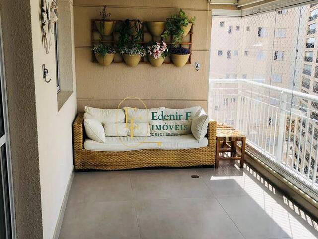 Apartamento para Venda em São Paulo - 2