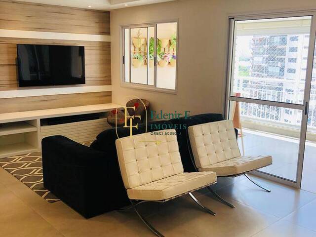 Apartamento para Venda em São Paulo - 5