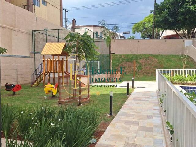 Apartamento para Venda em São Paulo - 3