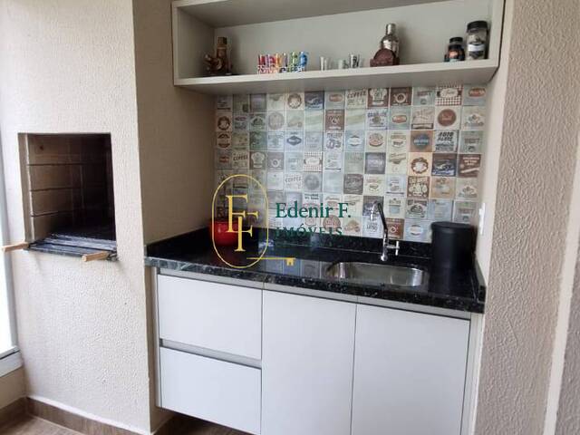 Apartamento para Venda em São Paulo - 2