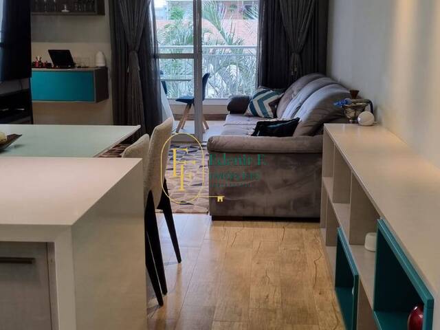 Apartamento para Venda em São Paulo - 3