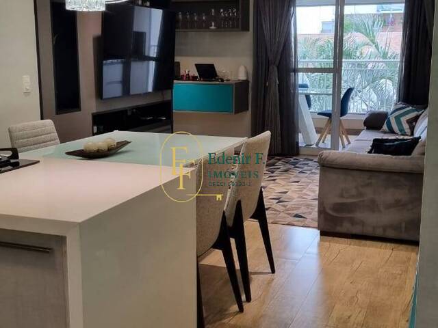 Apartamento para Venda em São Paulo - 4