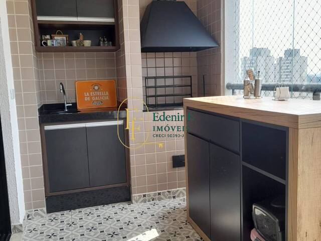 Apartamento para Venda em São Paulo - 2