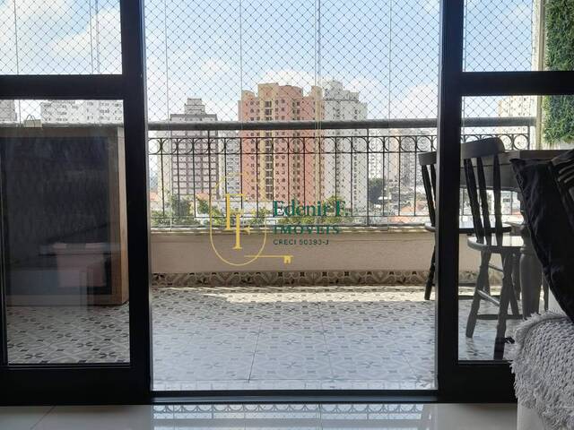 Apartamento para Venda em São Paulo - 5