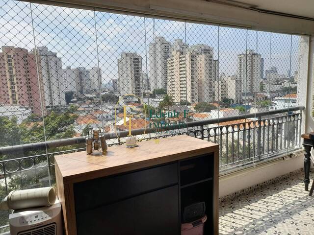 Apartamento para Venda em São Paulo - 3