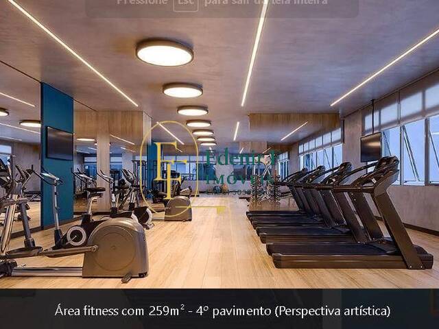 Apartamento para Venda em São Paulo - 5