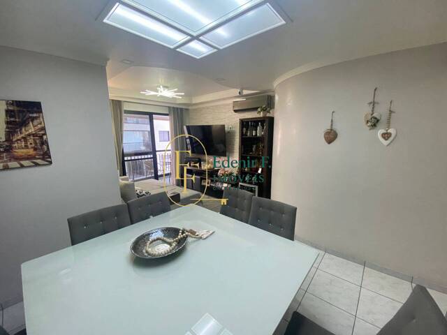 Apartamento para Venda em São Paulo - 3