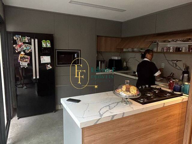 Sobrado para Venda em São Paulo - 3