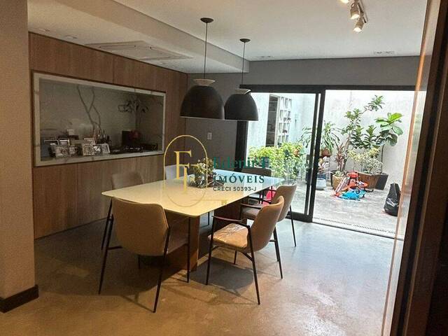 Sobrado para Venda em São Paulo - 4