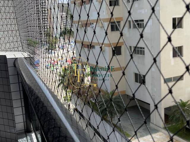 Apartamento para Venda em Guarujá - 4