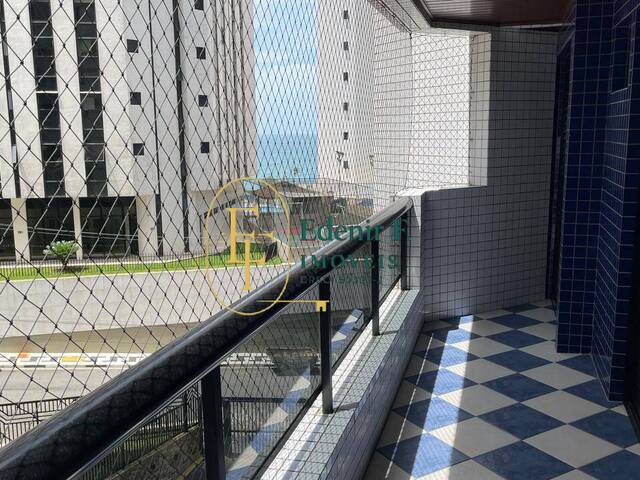 Apartamento para Venda em Guarujá - 2