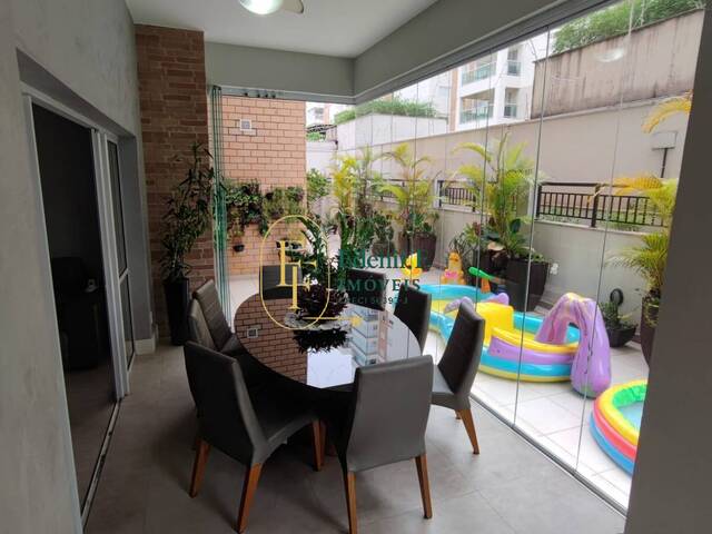 Apartamento para Venda em São Paulo - 5