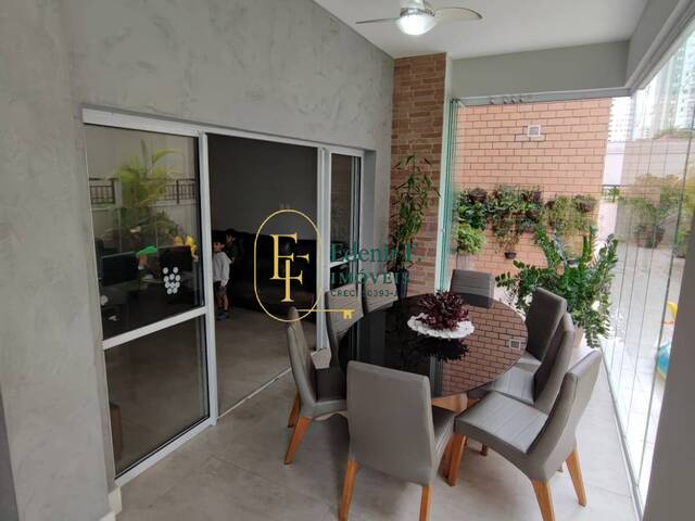 Apartamento para Venda em São Paulo - 4