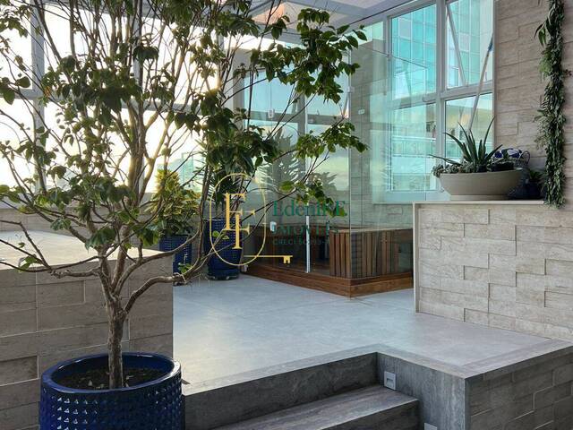 Cobertura para Venda em São Paulo - 2