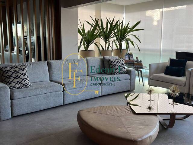 Cobertura para Venda em São Paulo - 3