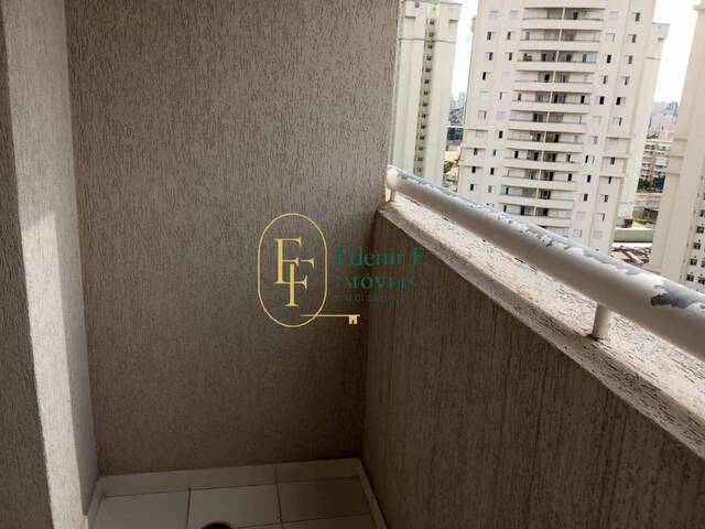 Apartamento para Venda em São Paulo - 2