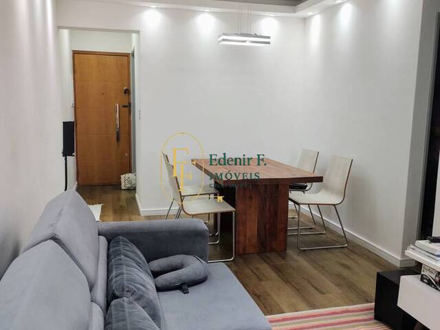 Apartamento para Venda em São Paulo - 2