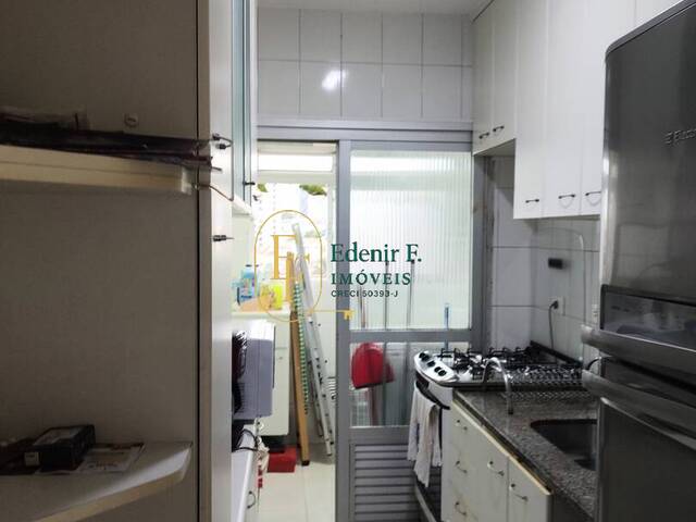 Apartamento para Venda em São Paulo - 3