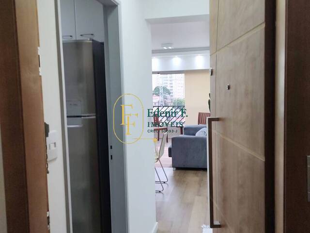 Apartamento para Venda em São Paulo - 4