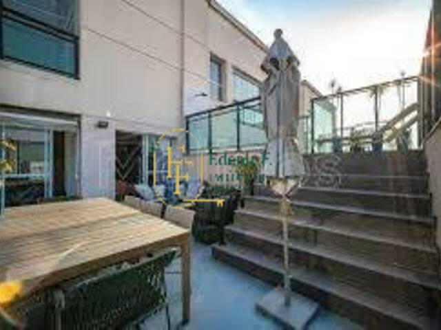 Cobertura para Venda em São Paulo - 2