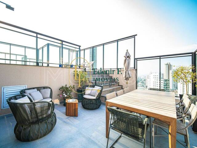 Cobertura para Venda em São Paulo - 3