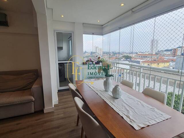 Apartamento para Venda em São Paulo - 2