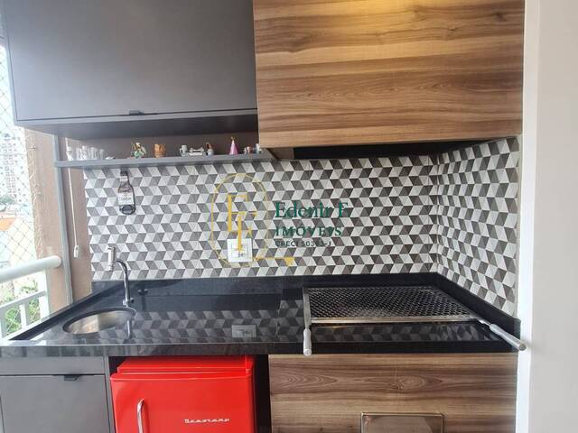 Apartamento para Venda em São Paulo - 4