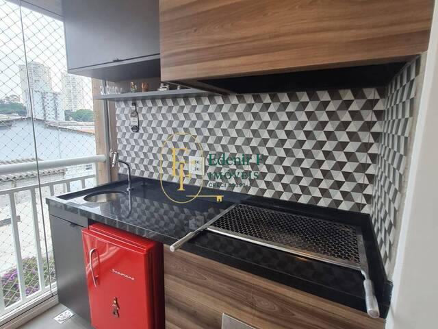 Apartamento para Venda em São Paulo - 3