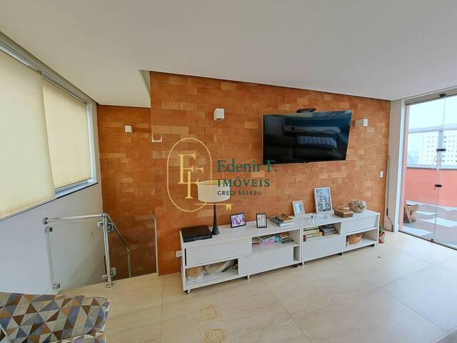 Cobertura para Venda em São Paulo - 4