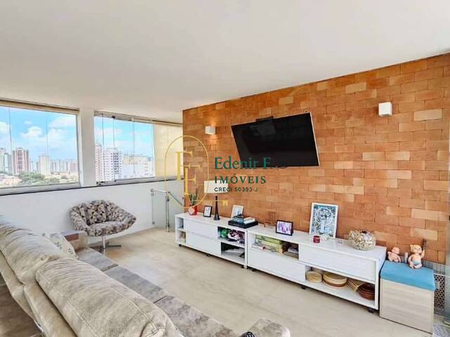 Cobertura para Venda em São Paulo - 5