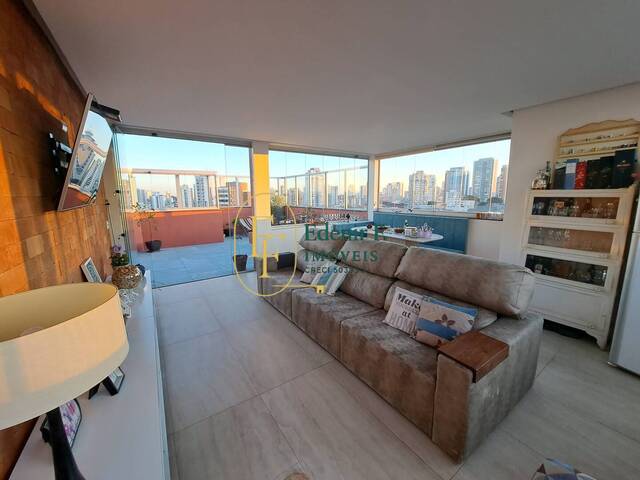 Cobertura para Venda em São Paulo - 3