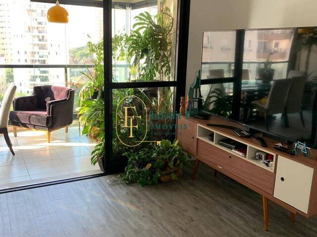 Apartamento para Venda em São Paulo - 5