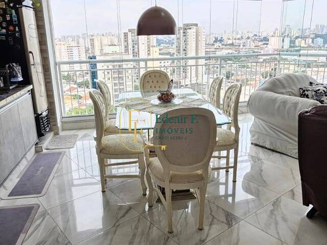 Apartamento para Venda em São Paulo - 2