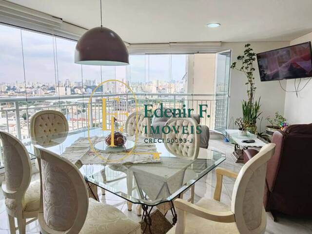 Apartamento para Venda em São Paulo - 3