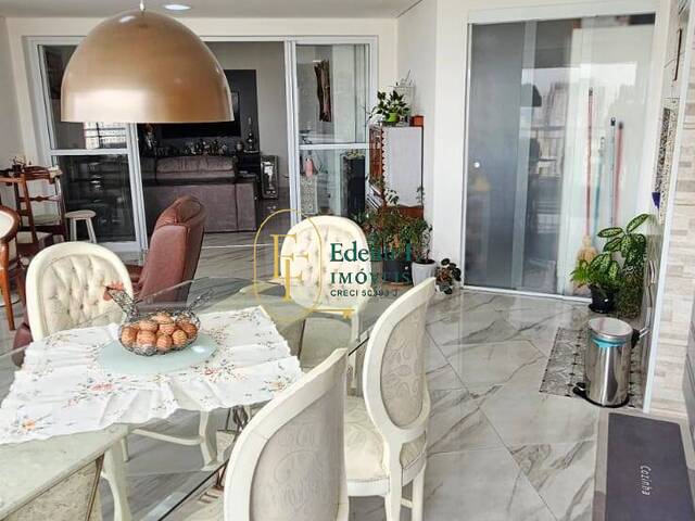 Apartamento para Venda em São Paulo - 5