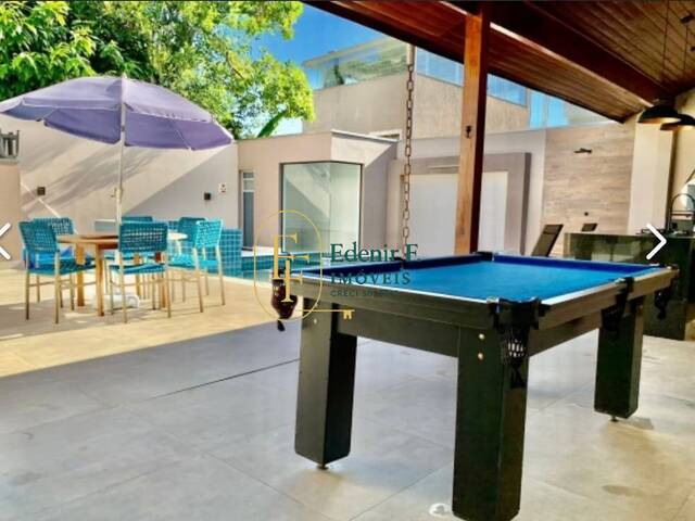 Casa em condomínio para Venda em Caraguatatuba - 2