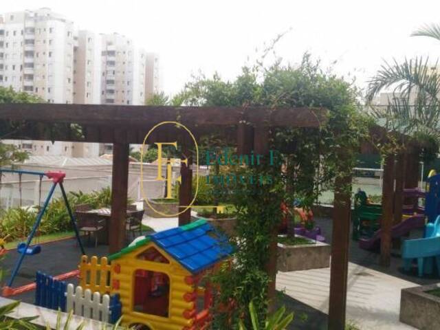 Apartamento para Venda em São Paulo - 4