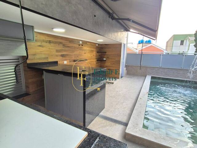 Sobrado para Venda em São Paulo - 4