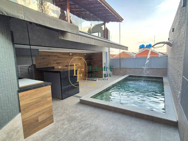 Sobrado para Venda em São Paulo - 3